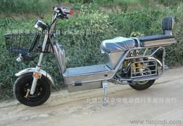 從渠道到利潤(rùn) 電動(dòng)車摩托車配件批發(fā)趨勢(shì)與進(jìn)貨策略解析